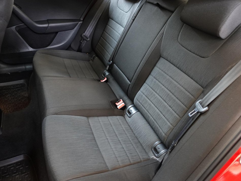 Škoda Octavia III 2.0 TDi Elegance
