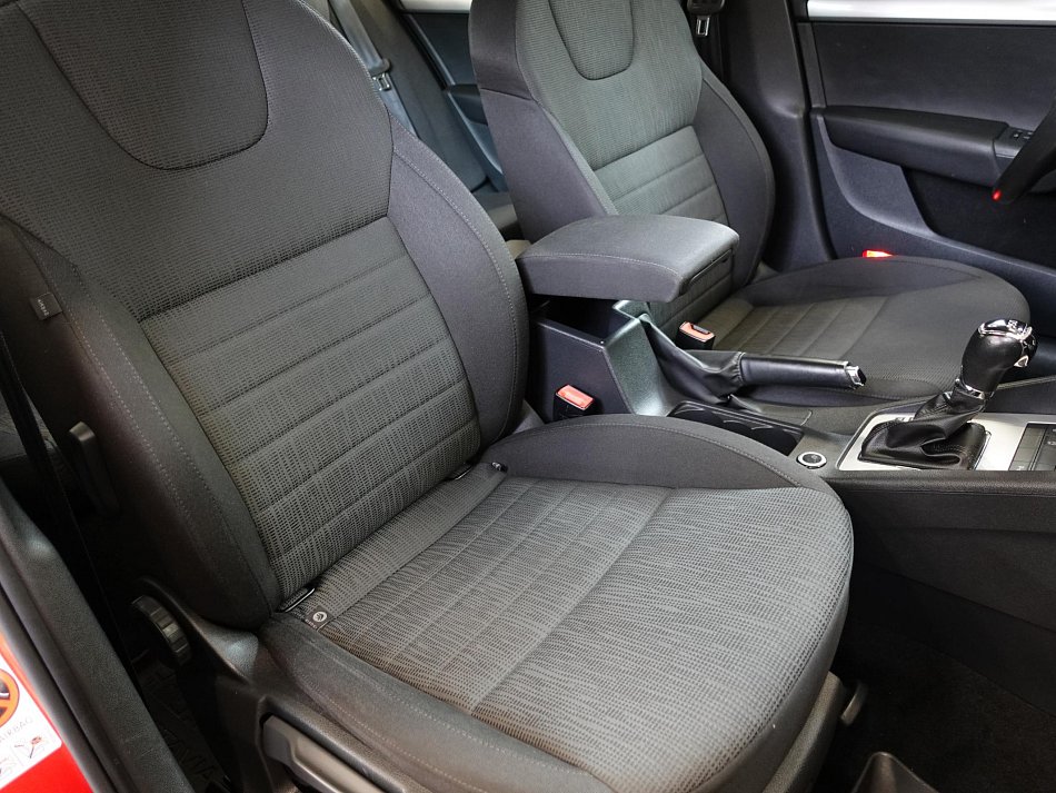 Škoda Octavia III 2.0 TDi Elegance