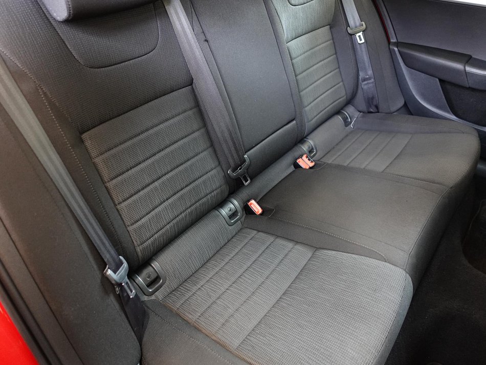 Škoda Octavia III 2.0 TDi Elegance