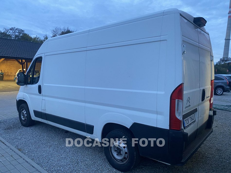 Citroën Jumper 2.0HDi  L2H2