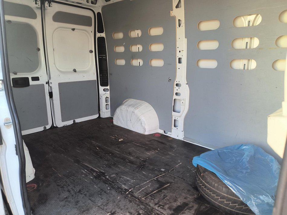 Citroën Jumper 2.0HDi  L2H2