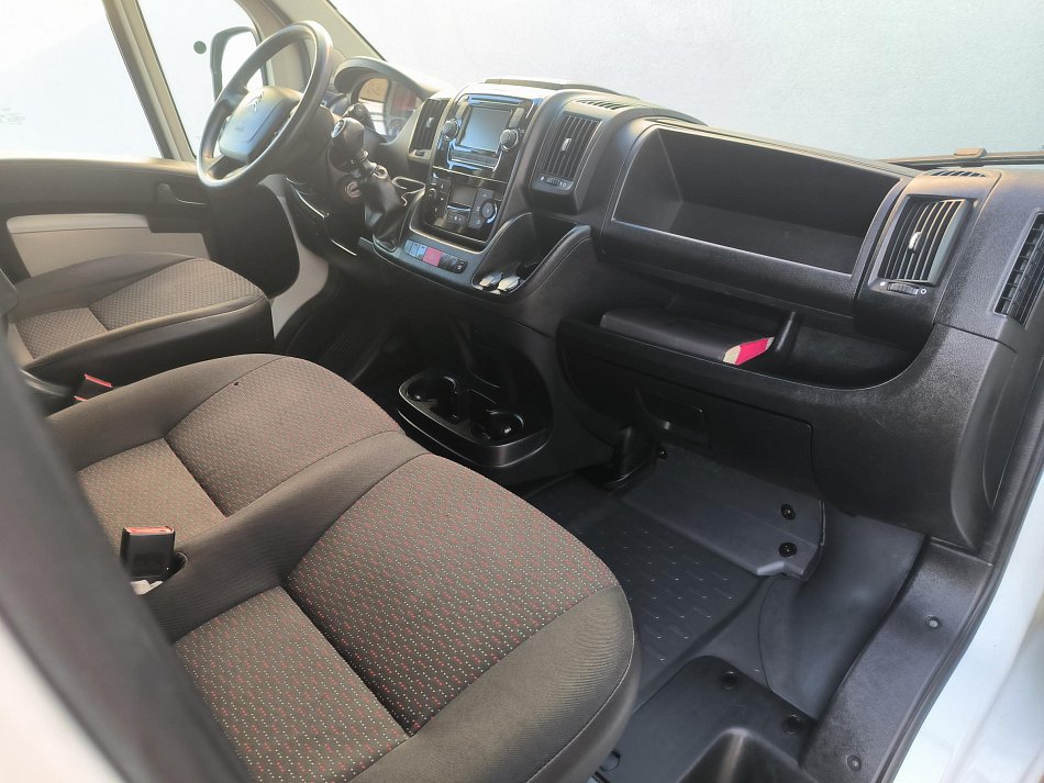 Citroën Jumper 2.0HDi  L2H2