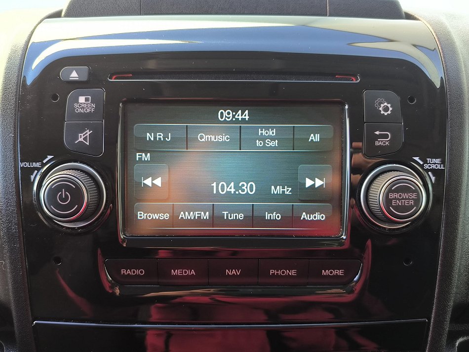 Citroën Jumper 2.0HDi  L2H2