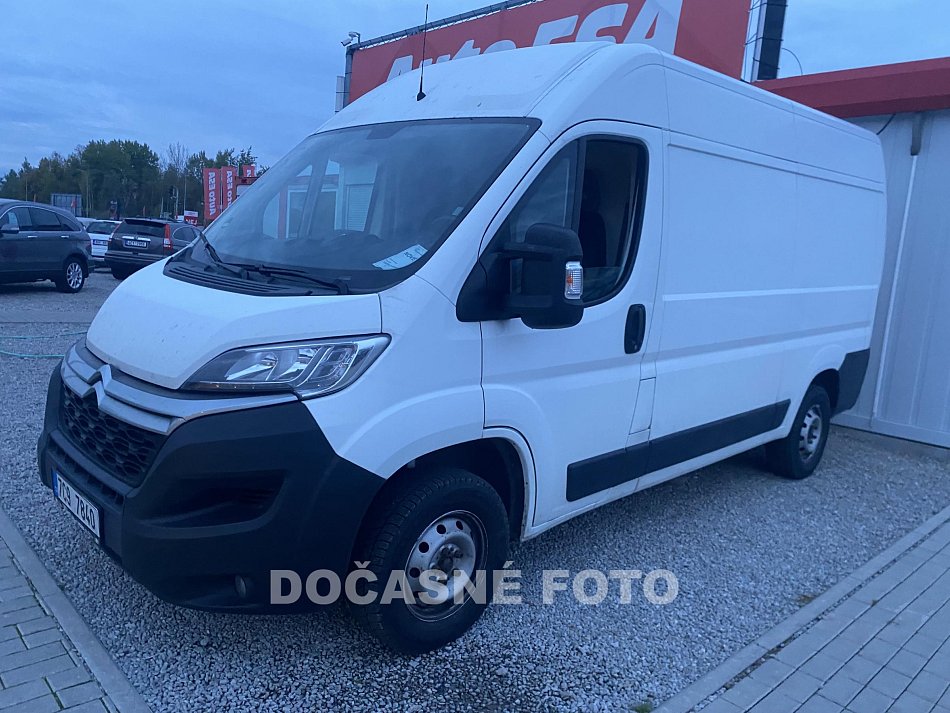 Citroën Jumper 2.0HDi  L2H2