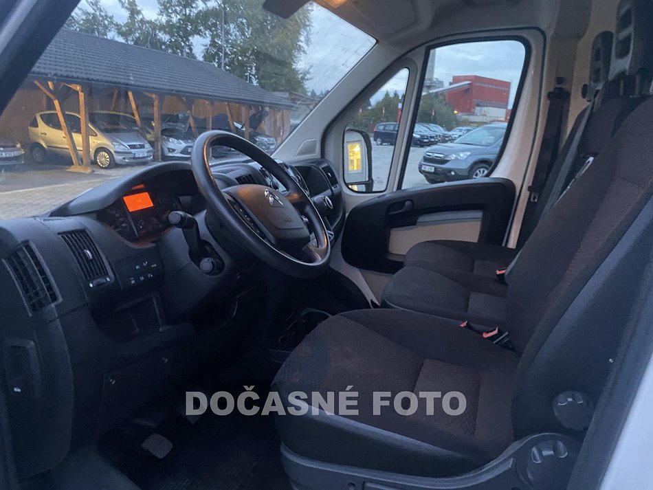 Citroën Jumper 2.0HDi  L2H2