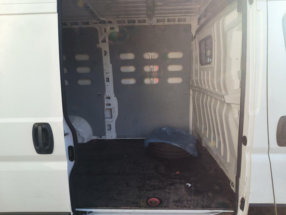 Citroën Jumper 2.0HDi  L2H2