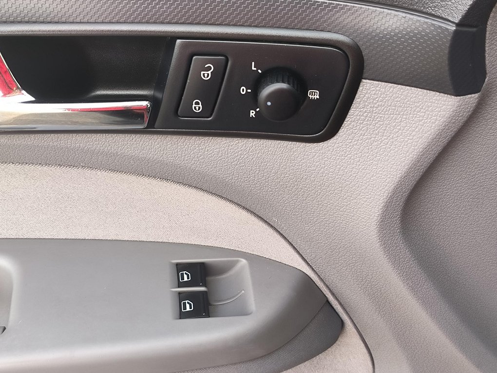 Volkswagen Caddy 1.9TDi 