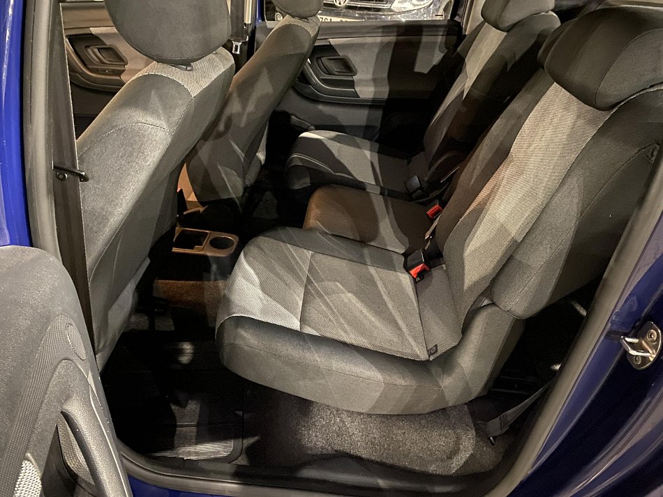 Škoda Roomster 1.4 16V Ambition