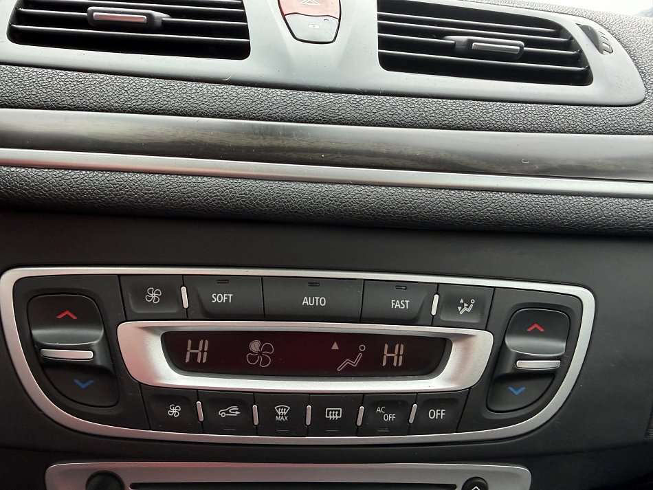 Renault Mégane 1.4TCe 