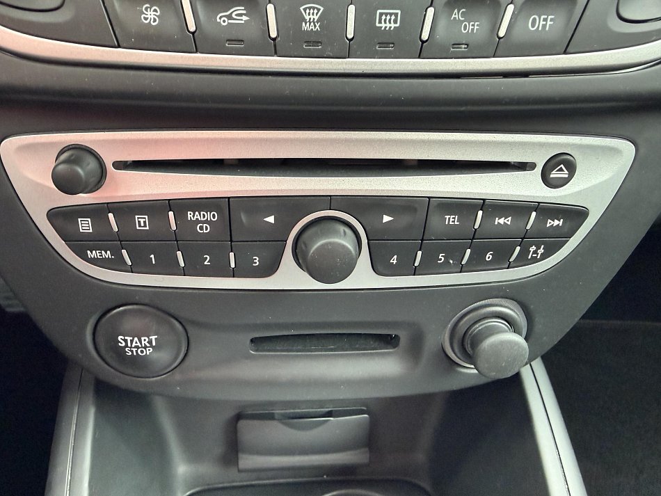 Renault Mégane 1.4TCe 