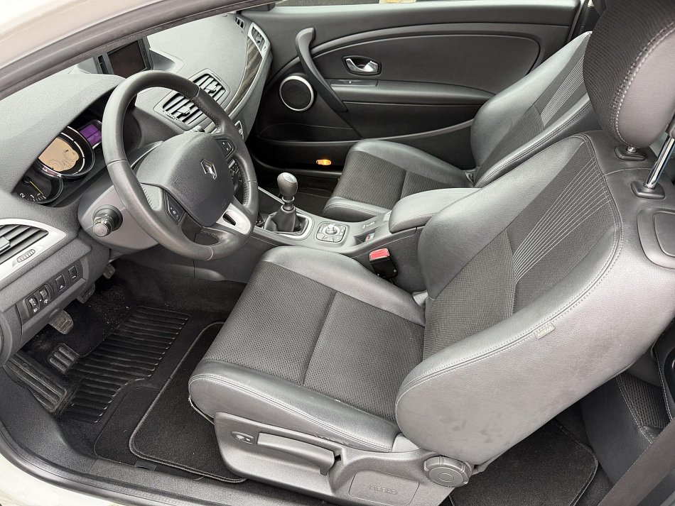 Renault Mégane 1.4TCe 