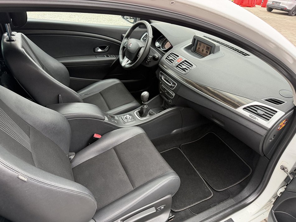 Renault Mégane 1.4TCe 