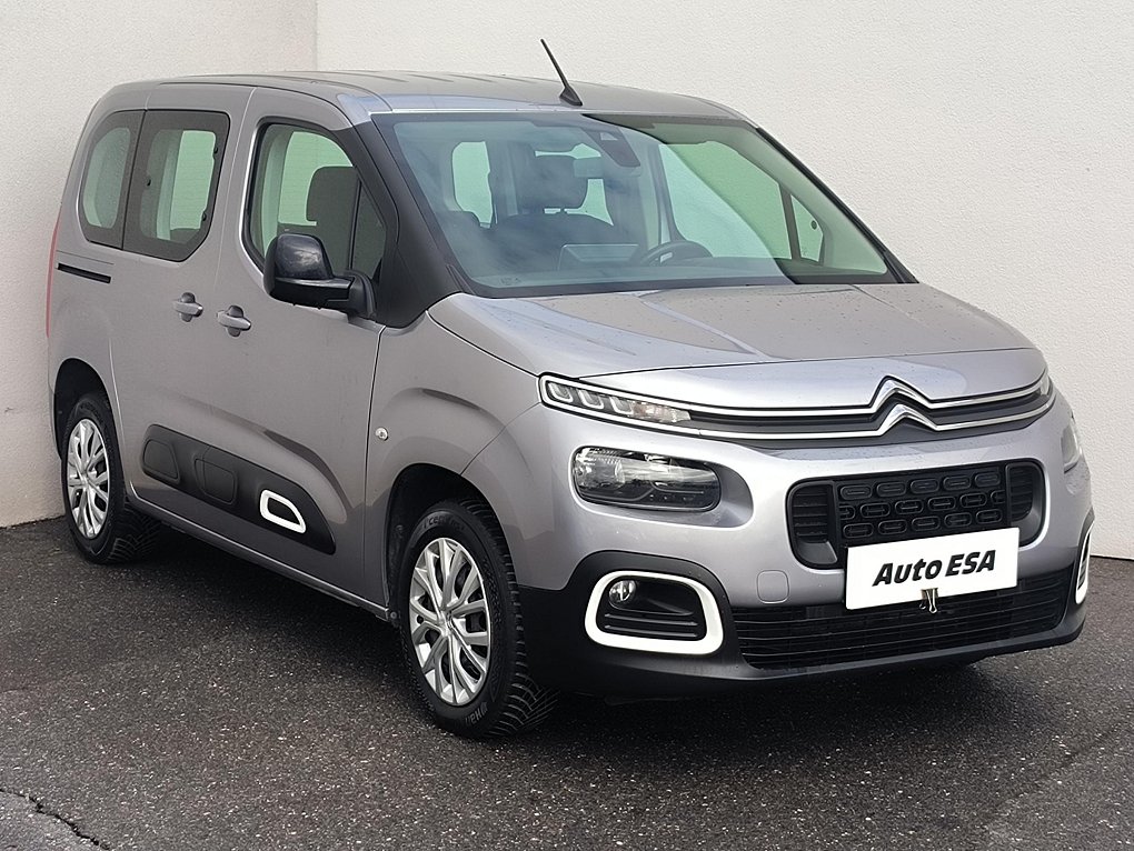 Citroën Berlingo 1.5HDi Feel