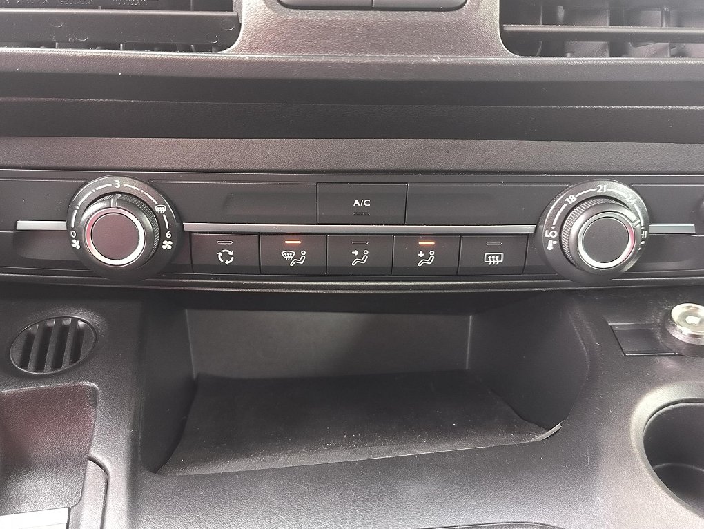 Citroën Berlingo 1.5HDi Feel