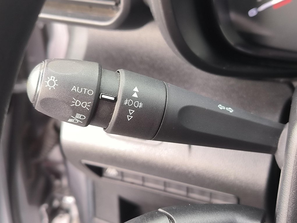 Citroën Berlingo 1.5HDi Feel