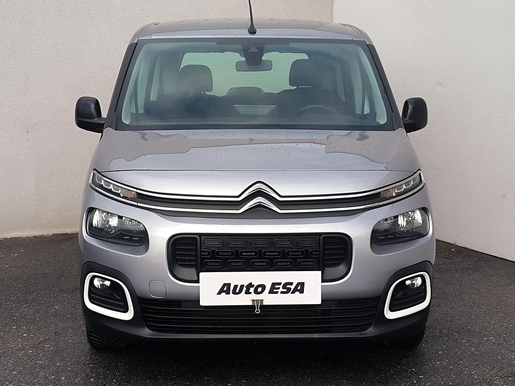 Citroën Berlingo 1.5HDi Feel