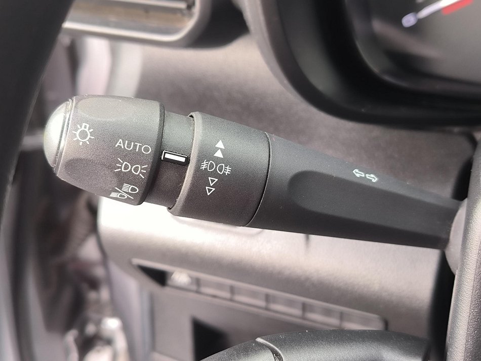 Citroën Berlingo 1.5HDi Feel