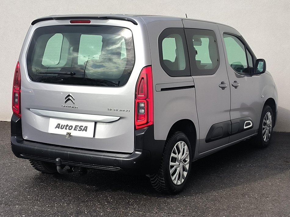 Citroën Berlingo 1.5HDi Feel