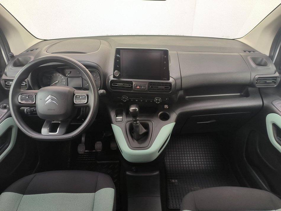 Citroën Berlingo 1.5HDi Feel