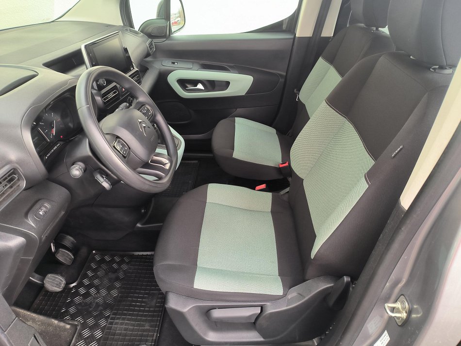 Citroën Berlingo 1.5HDi Feel