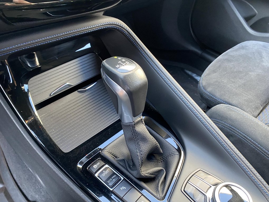 BMW X1 2.0 D M Paket xDrive20d