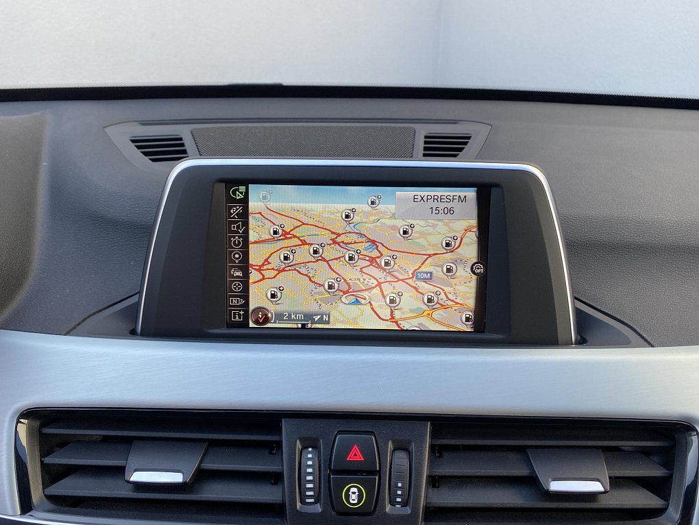 BMW X1 2.0 D M Paket xDrive20d