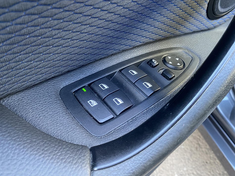 BMW X1 2.0 D M Paket xDrive20d