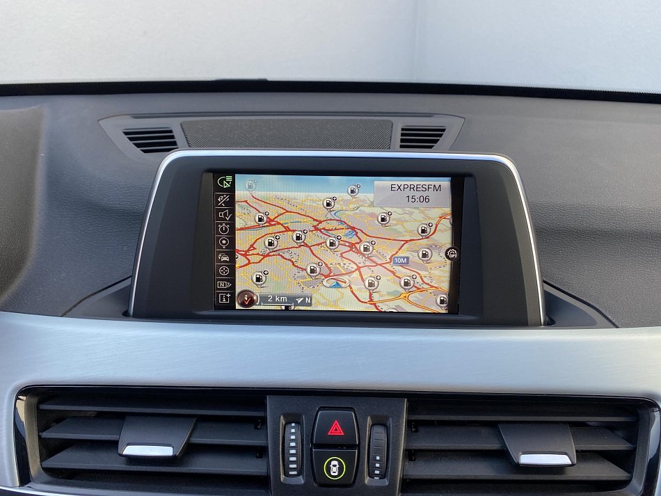 BMW X1 2.0 D M Paket xDrive20d