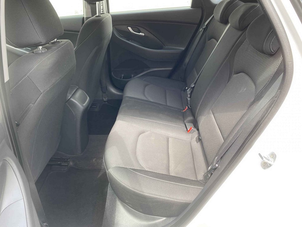 Hyundai I30 1.4 T-GDi Comfort Fastback