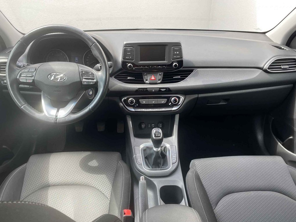 Hyundai I30 1.4 T-GDi Comfort Fastback