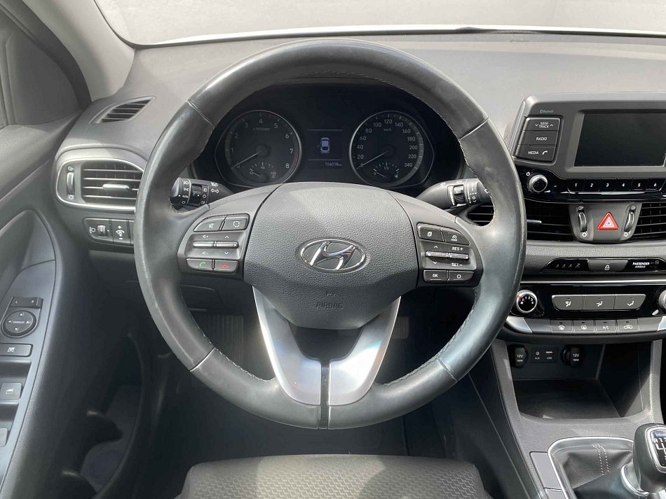 Hyundai I30 1.4 T-GDi Comfort Fastback