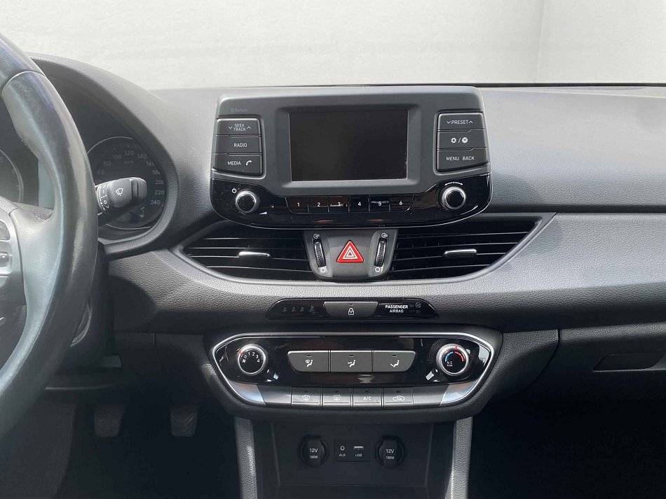 Hyundai I30 1.4 T-GDi Comfort Fastback