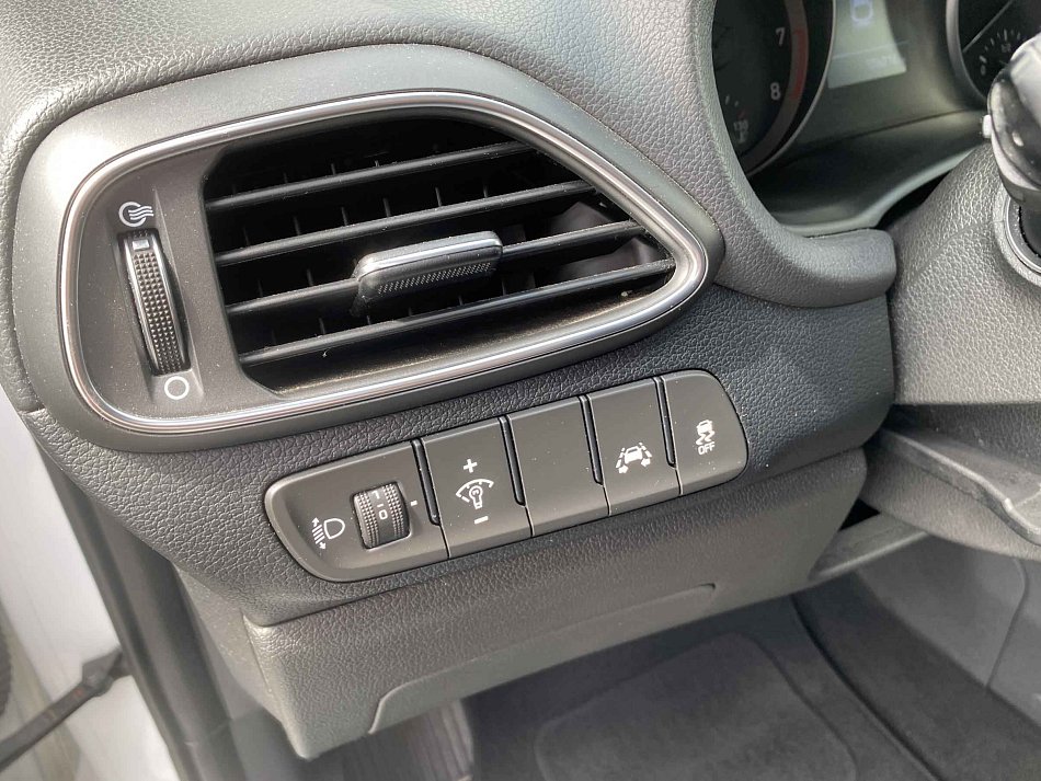Hyundai I30 1.4 T-GDi Comfort Fastback