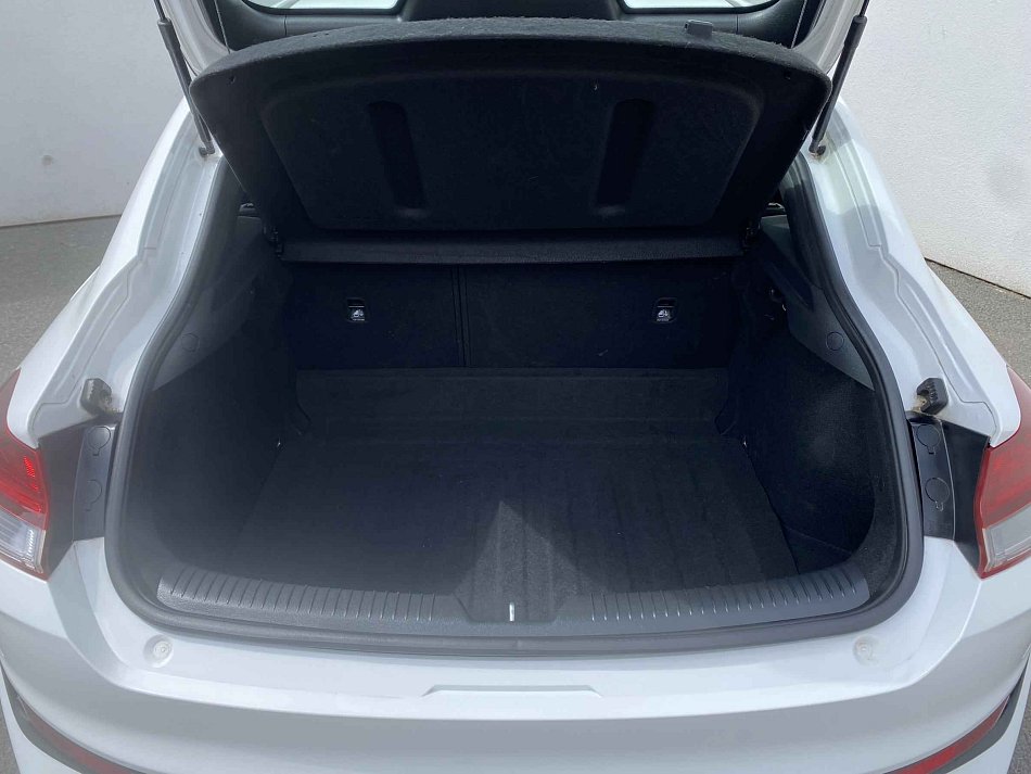 Hyundai I30 1.4 T-GDi Comfort Fastback