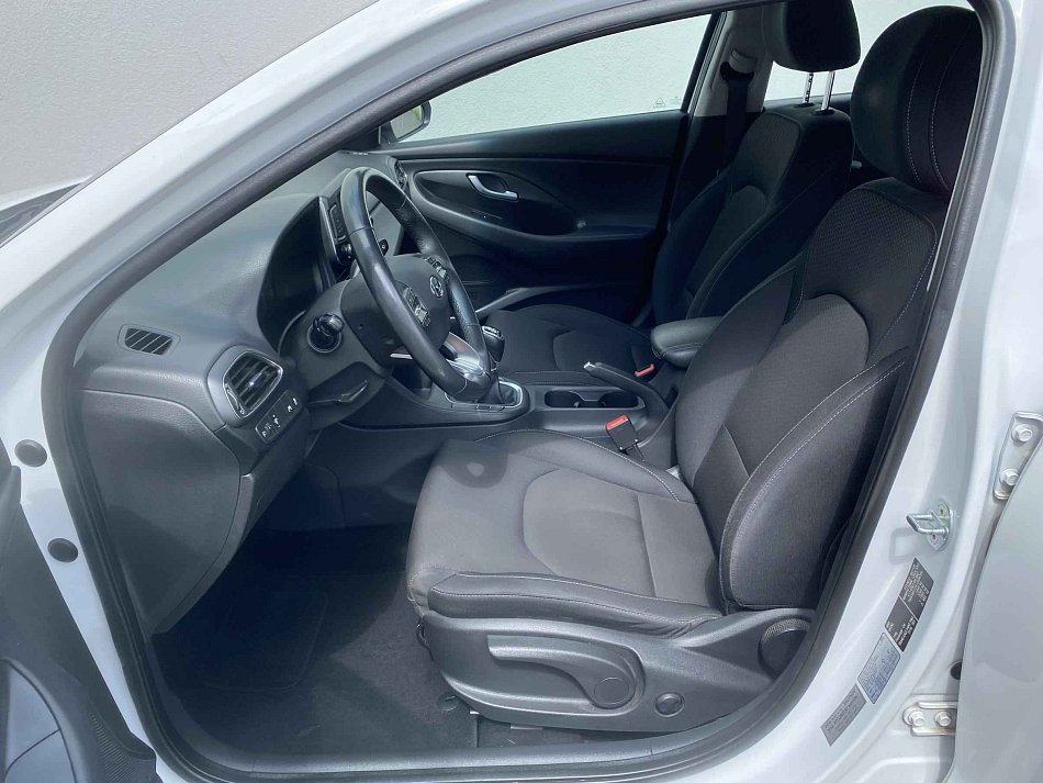 Hyundai I30 1.4 T-GDi Comfort Fastback