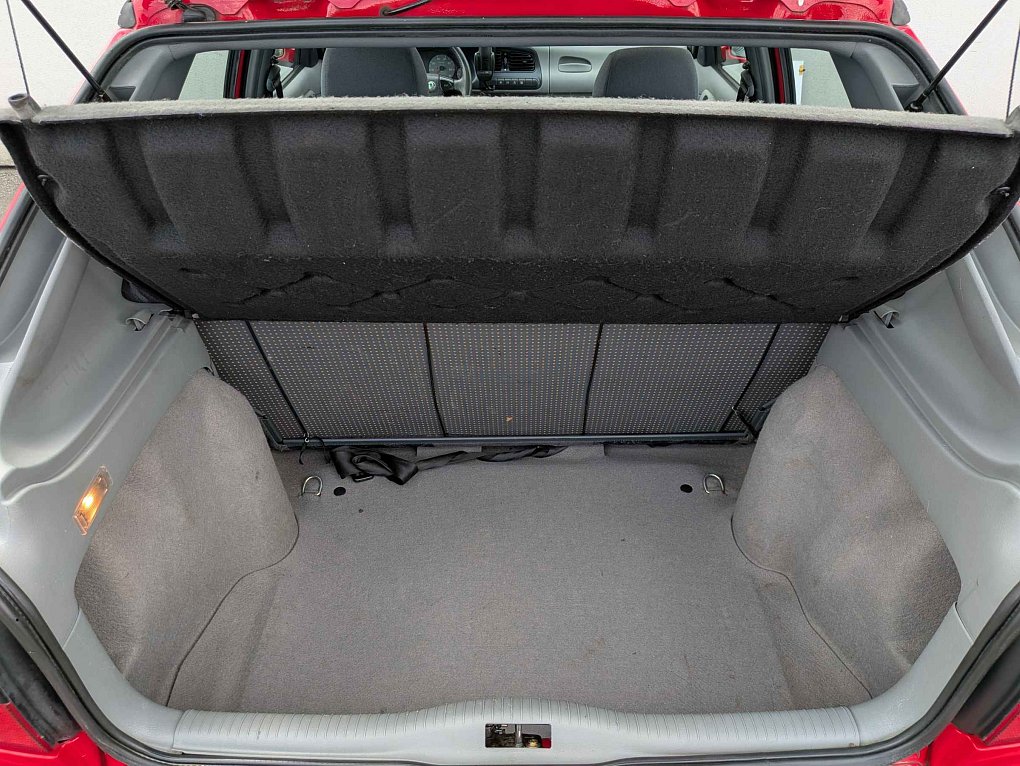 Škoda Felicia 1.3i GLX