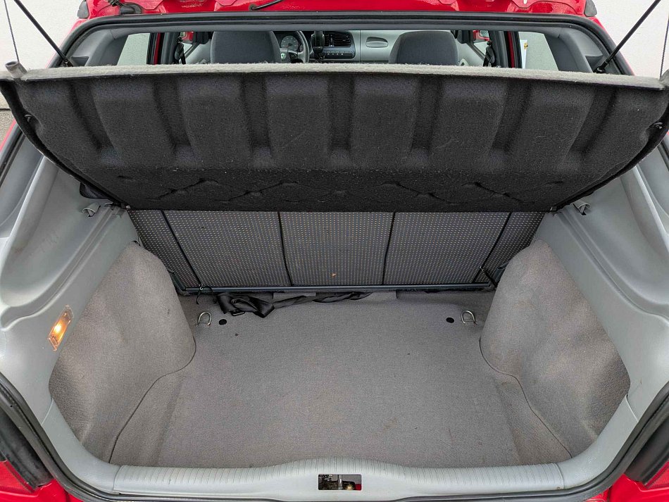 Škoda Felicia 1.3i GLX