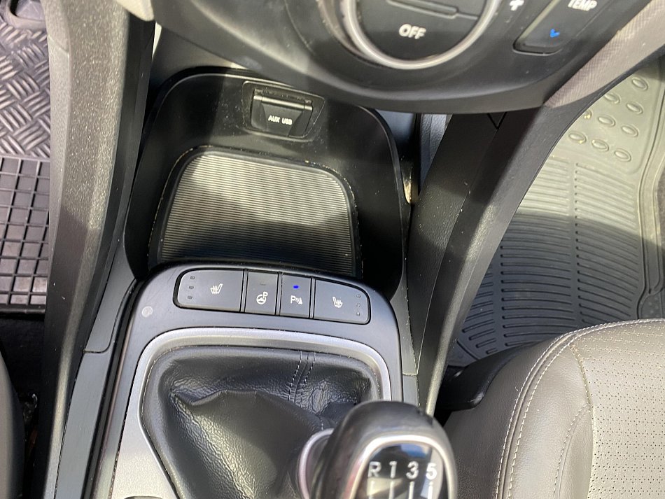 Hyundai Santa Fe 2.2 CRDi  4WD