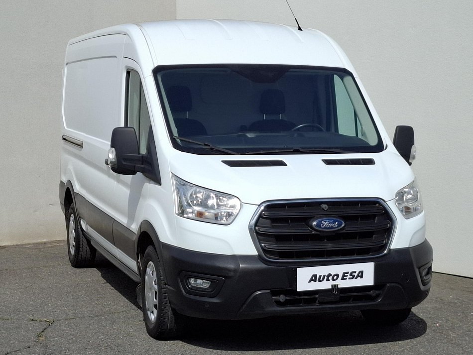 Ford Transit 2.0TDCi Trend L3H2 FC