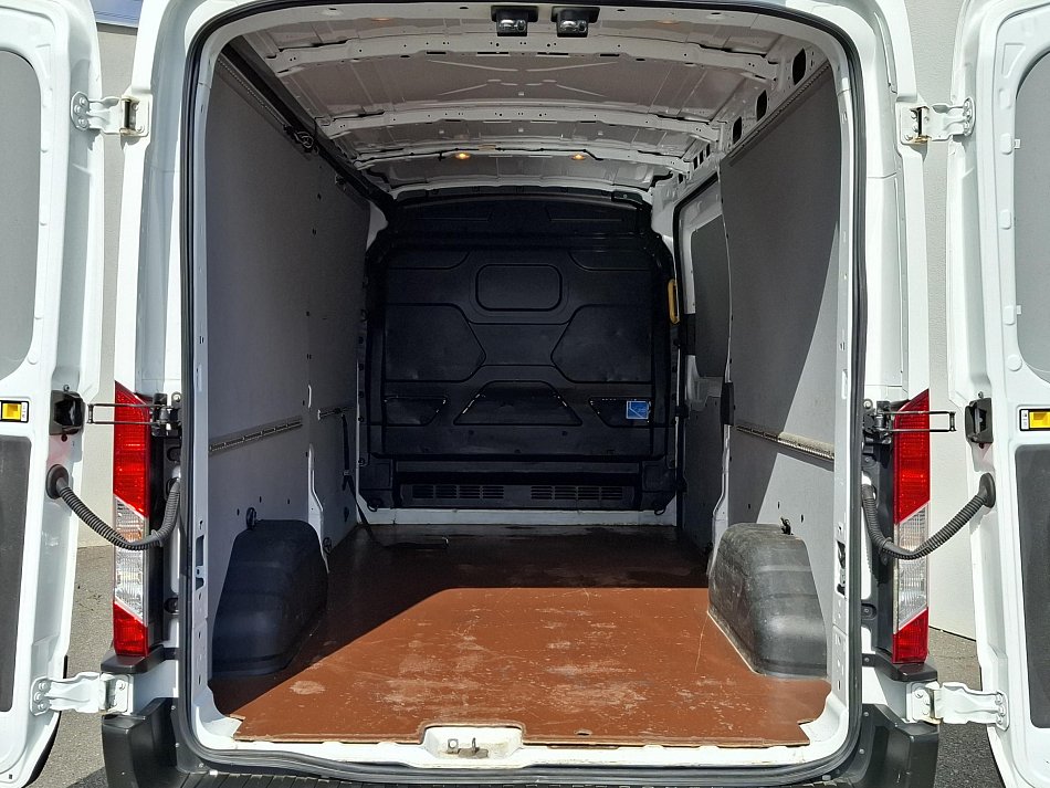 Ford Transit 2.0TDCi Trend L3H2 FC