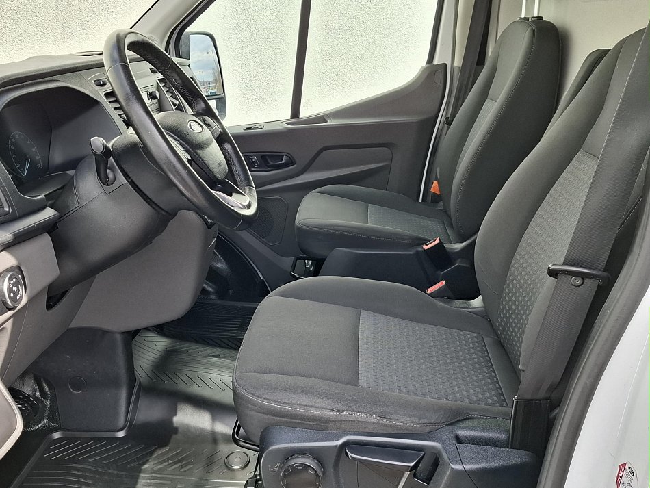 Ford Transit 2.0TDCi Trend L3H2 FC