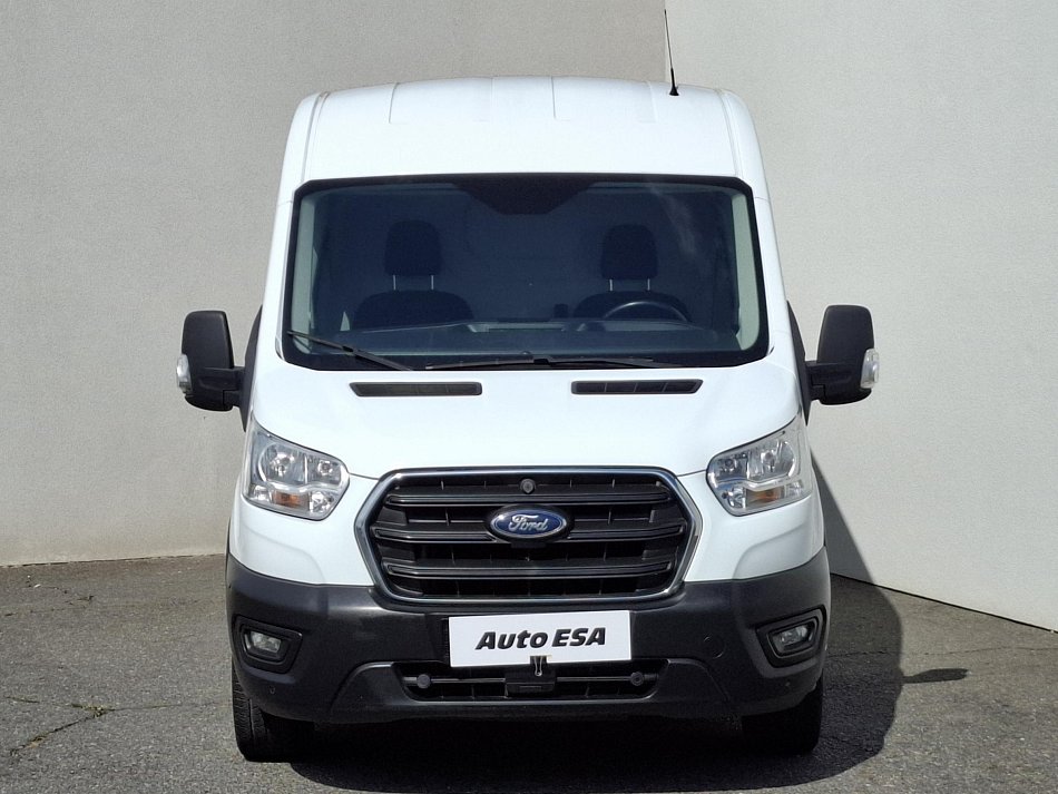 Ford Transit 2.0TDCi Trend L3H2 FC