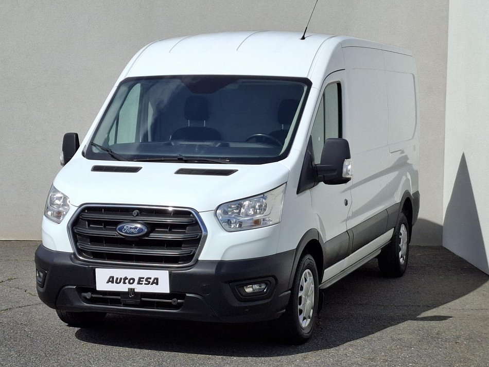 Ford Transit 2.0TDCi Trend L3H2 FC