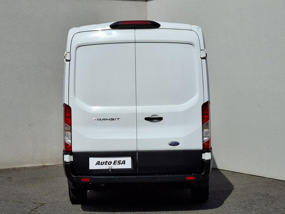 Ford Transit 2.0TDCi Trend L3H2 FC