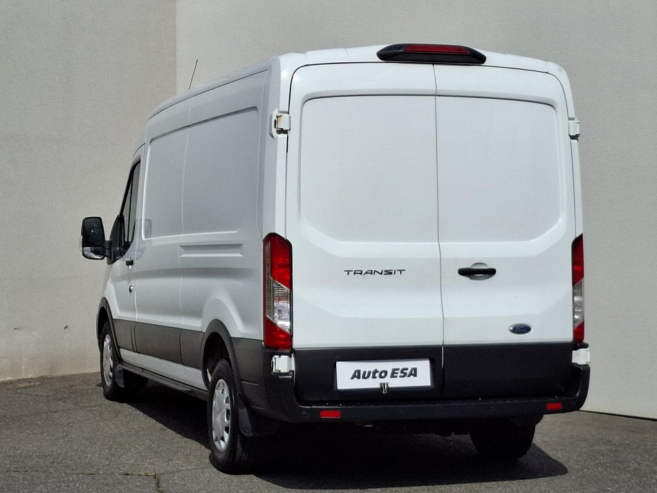 Ford Transit 2.0TDCi Trend L3H2 FC