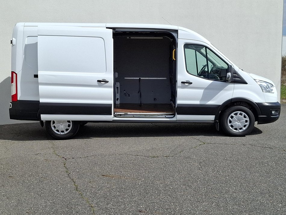Ford Transit 2.0TDCi Trend L3H2 FC