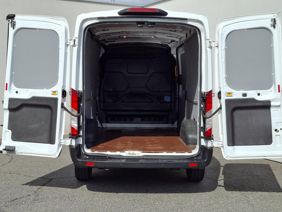 Ford Transit 2.0TDCi Trend L3H2 FC