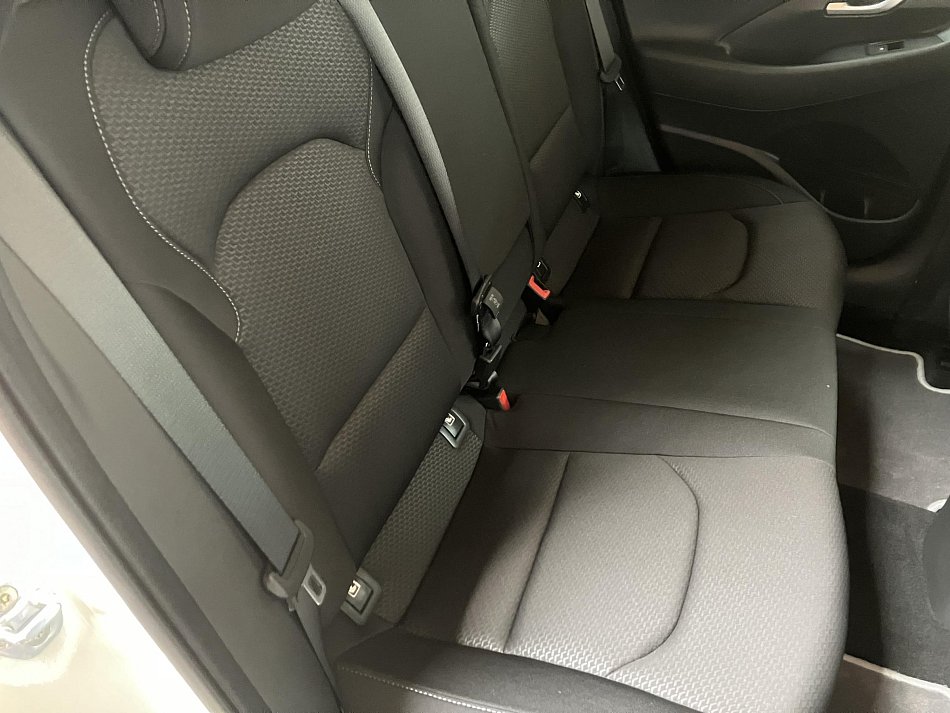 Hyundai I30 1.6 CRDi Symbol Plus