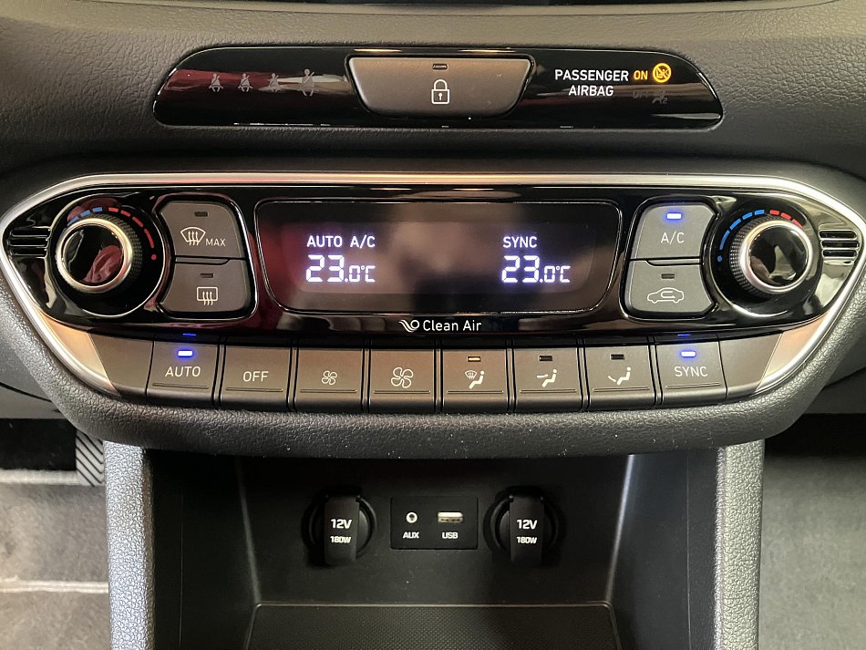 Hyundai I30 1.6 CRDi Symbol Plus