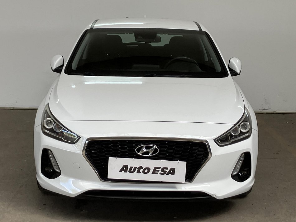 Hyundai I30 1.6 CRDi Symbol Plus